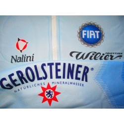 2004-05 Gerolsteiner Jacket