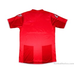2009-11 Manisaspor Away Shirt