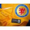 2014-15 Eintracht Braunschweig Signed Home Shirt