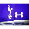 2015-16 Tottenham Hotspur Third Shorts