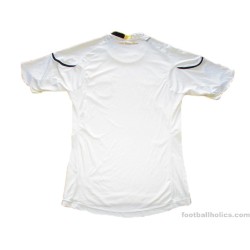 2010-11 Germany Player Issue Training Shirt