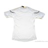 2010-11 Germany Player Issue Training Shirt