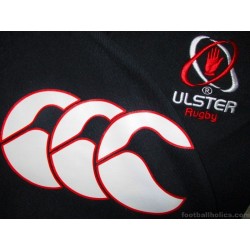 2004-06 Ulster Rugby Pro Training Shirt