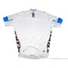 2011 Leopard Trek White Jersey