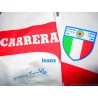 1987-88 Carrera Jeans Vagabond Jersey