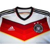 2014 Germany Home Shirt