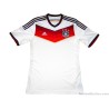 2014 Germany Home Shirt