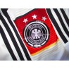 2014 Germany Home Shirt