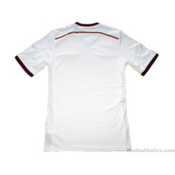 2014 Germany Home Shirt