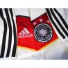 2014 Germany Home Shirt