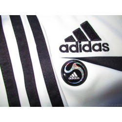 2008-09 Germany Home Shirt