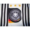 2008-09 Germany Home Shirt