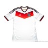 2014 Germany Home Shirt