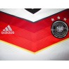 2014 Germany Home Shirt