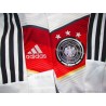 2014 Germany Home Shirt