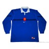 1998-99 France Pro Home Shirt