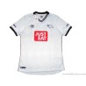 2015-16 Derby County Home Shirt