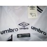 2015-16 Derby County Home Shirt