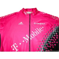 2003 Team Deutsche Telekom Jacket