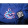 1997-2002 Vancouver Canucks Windbreaker Jacket