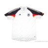 2004-05 Germany Home Shirt