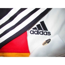 2004-05 Germany Home Shirt