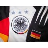 2004-05 Germany Home Shirt