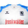 2008-09 TSV 1860 Munich Home Shirt