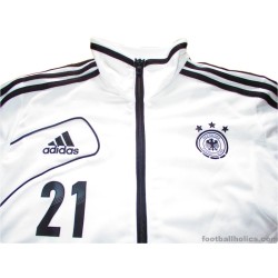 2012-13 Germany Reus 21 Anthem Jacket