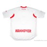 2006-07 Hannover 96 Away Shirt
