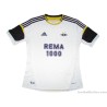 2012 Rosenborg Home Shirt