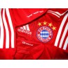 2013-14 Bayern Munich Home Shirt