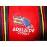 1998-2000 Adelaide Crows Polo Shirt