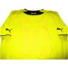 2013-14 Borussia Dortmund Mkhitaryan 10 Home Shirt