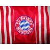 2003-04 Bayern Munich Home Shirt