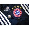 2008-09 Bayern Munich Ribery 7 Away Shirt