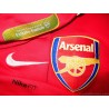 2006-08 Arsenal Home Shirt