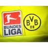 2003-04 Borussia Dortmund Rosicky 10 Home Shirt