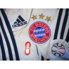 2006-07 Bayern Munich Away Shirt