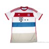 2014-15 Bayern Munich Away Shirt