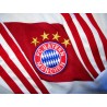 2014-15 Bayern Munich Away Shirt