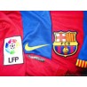 2006-07 FC Barcelona Home Shirt