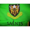 2004-05 Northampton Saints Pro Home Shirt