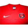 2016-17 Charlton Player Issue Training Shirt