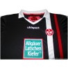 2013-14 Kaiserslautern Third Shirt