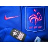 2012-13 France N98 Track Jacket