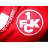 2012-13 Kaiserslautern Home Shirt
