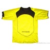 2004-05 Borussia Dortmund Home Shirt