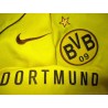 2004-05 Borussia Dortmund Home Shirt