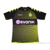 2009-10 Borussia Dortmund Away Shirt